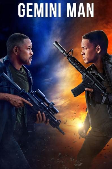 Gemini Man (2019) Stream and Watch Online .